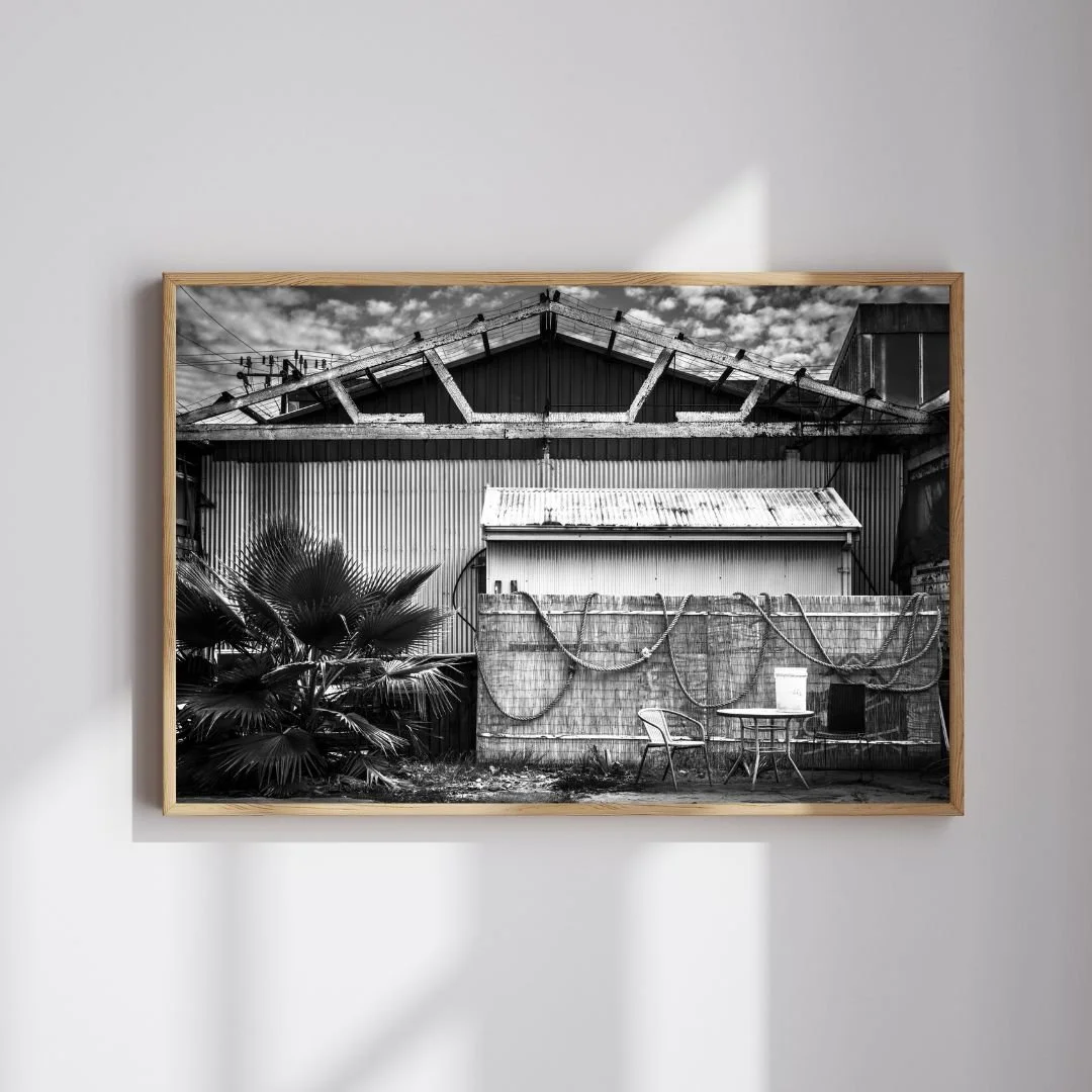 Fisherman's Twine Wooden Frame.jpg