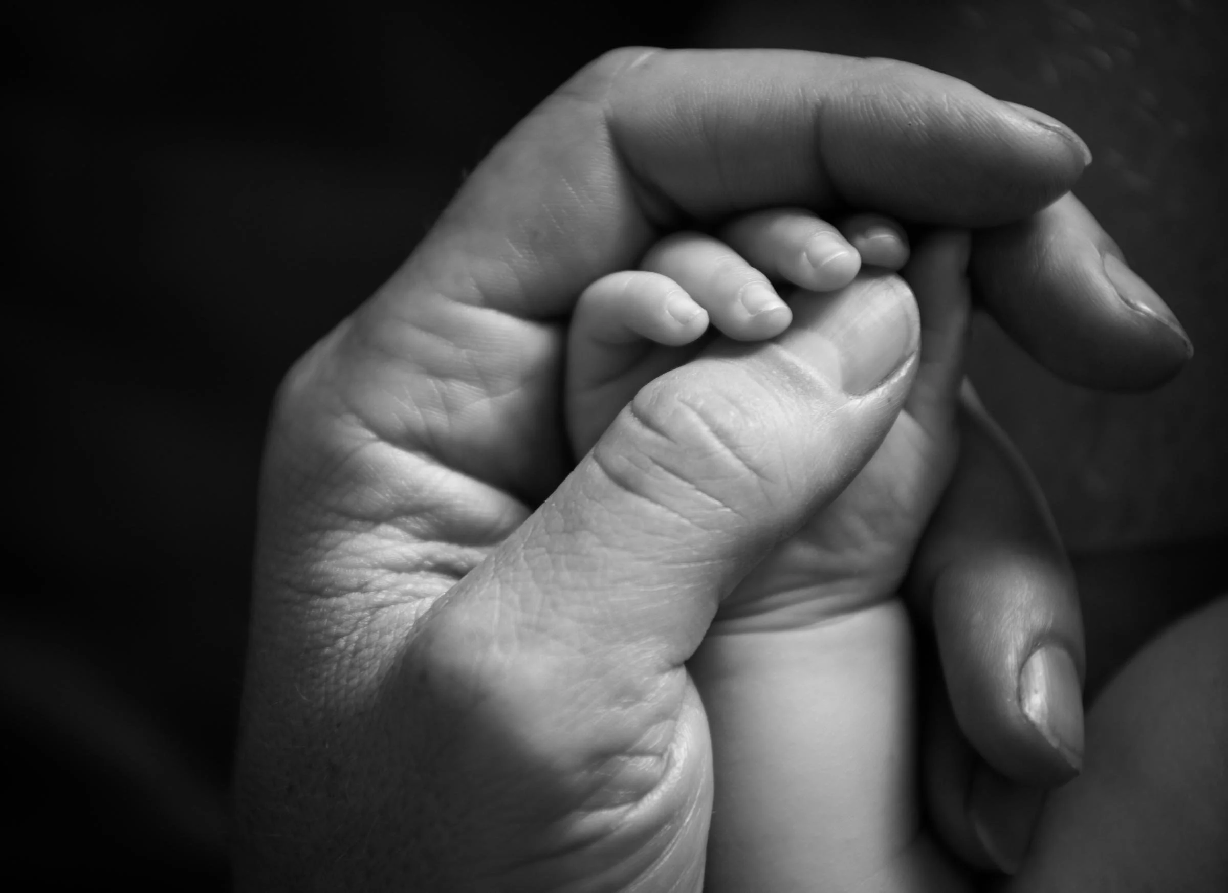 Hand in Hand