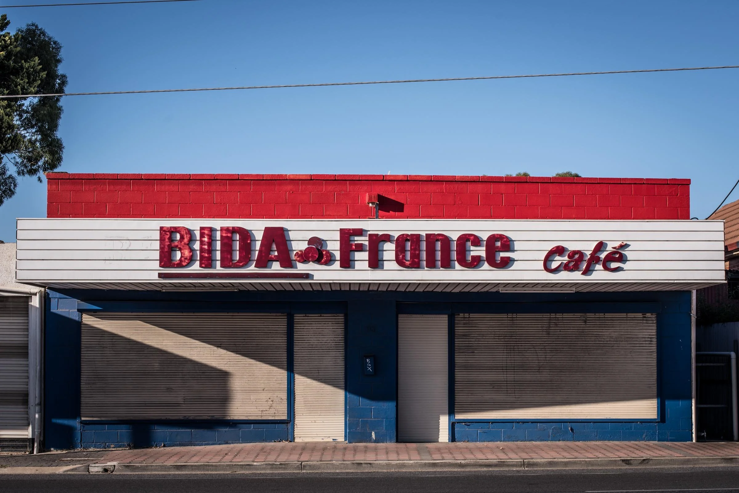 Bida France