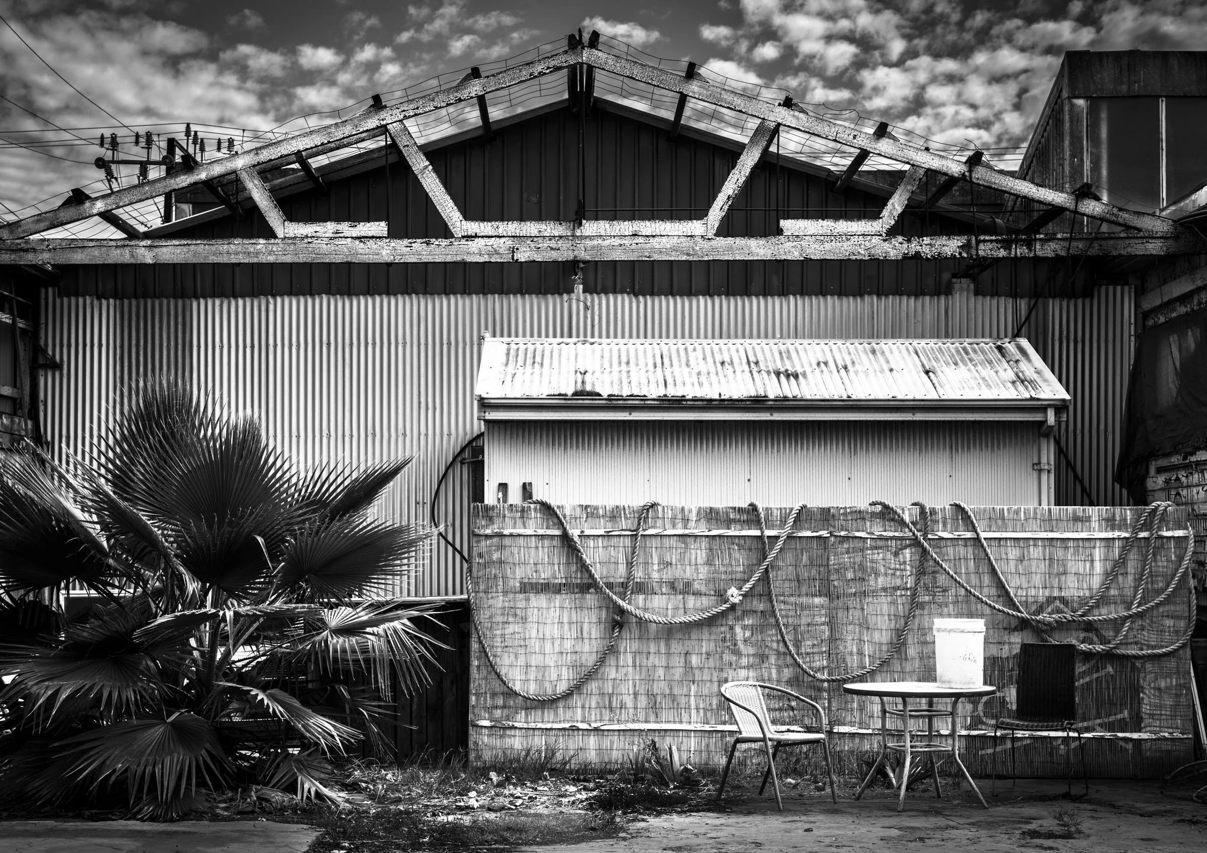 Fisherman's Twine