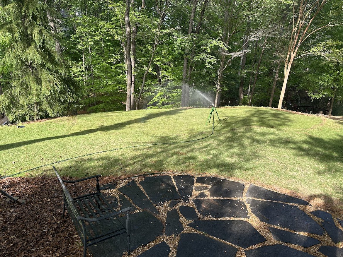 Irrigation System Maintenance in Woodstock, GA: Protecting Your Landscape and Your Water Bill