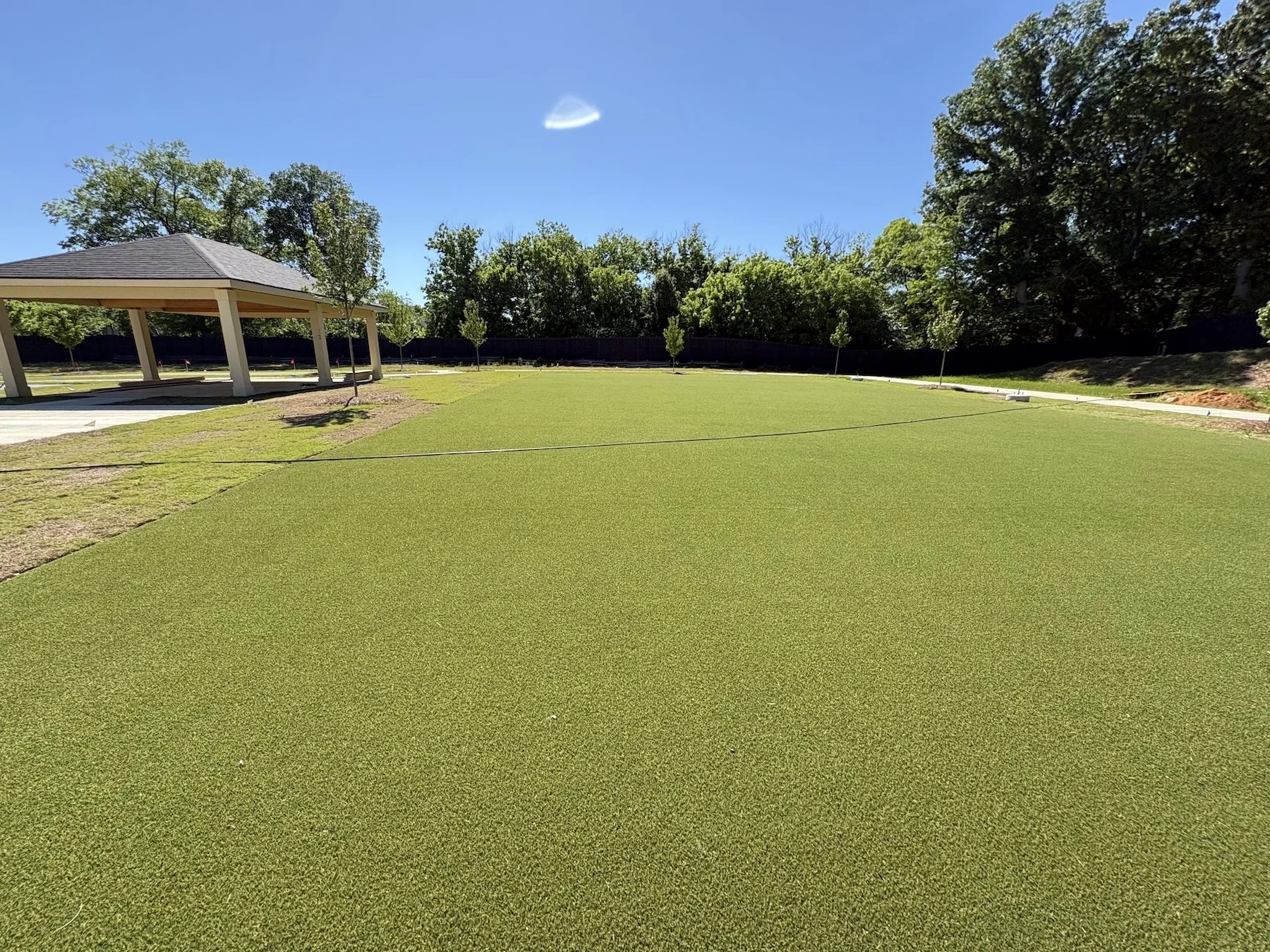 Large Artificial Turf by ONeill