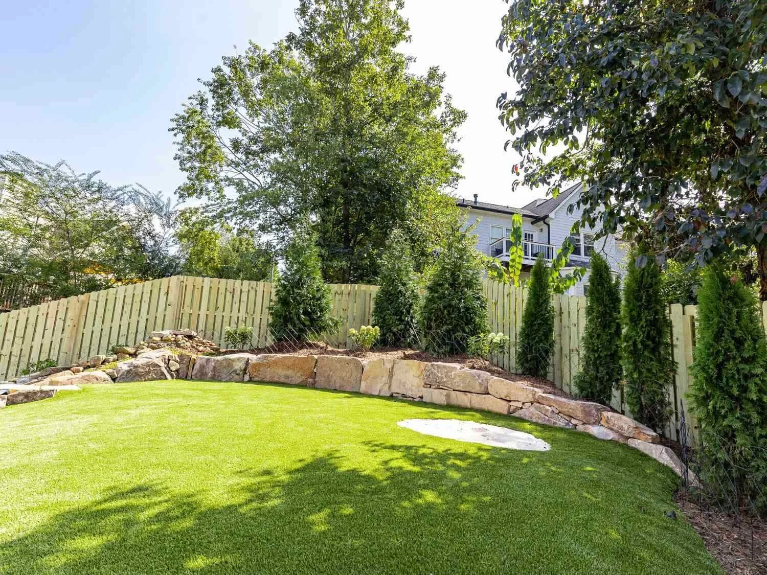 Fencing and Gates for Woodstock GA Homes