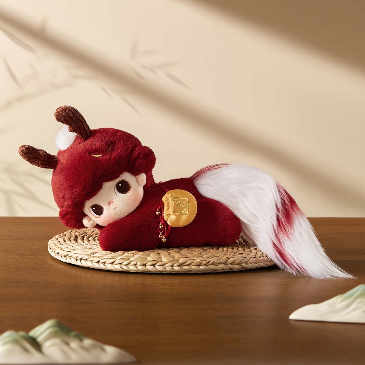 auspicious animal2.jpg