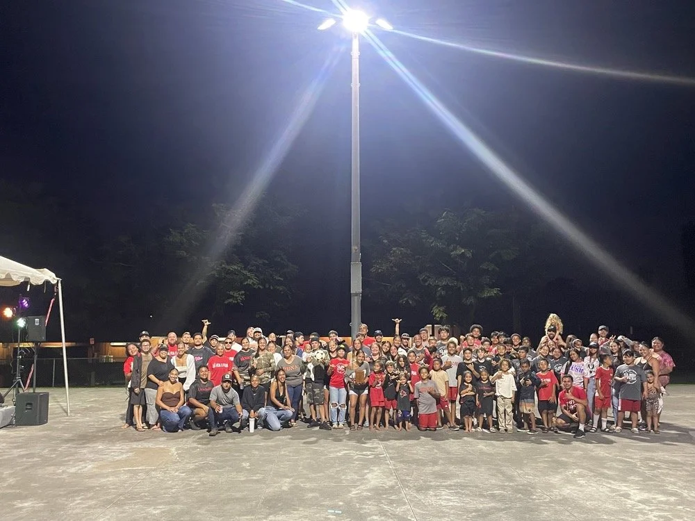 Nā Hoa Cup Hits A Milestone