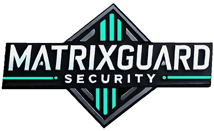 MatrixGuard Security
