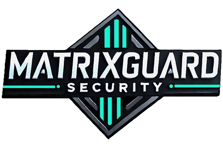MatrixGuard Security