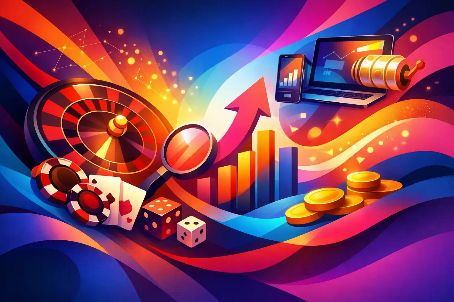 Why iGaming Marketing Consultancy Matters