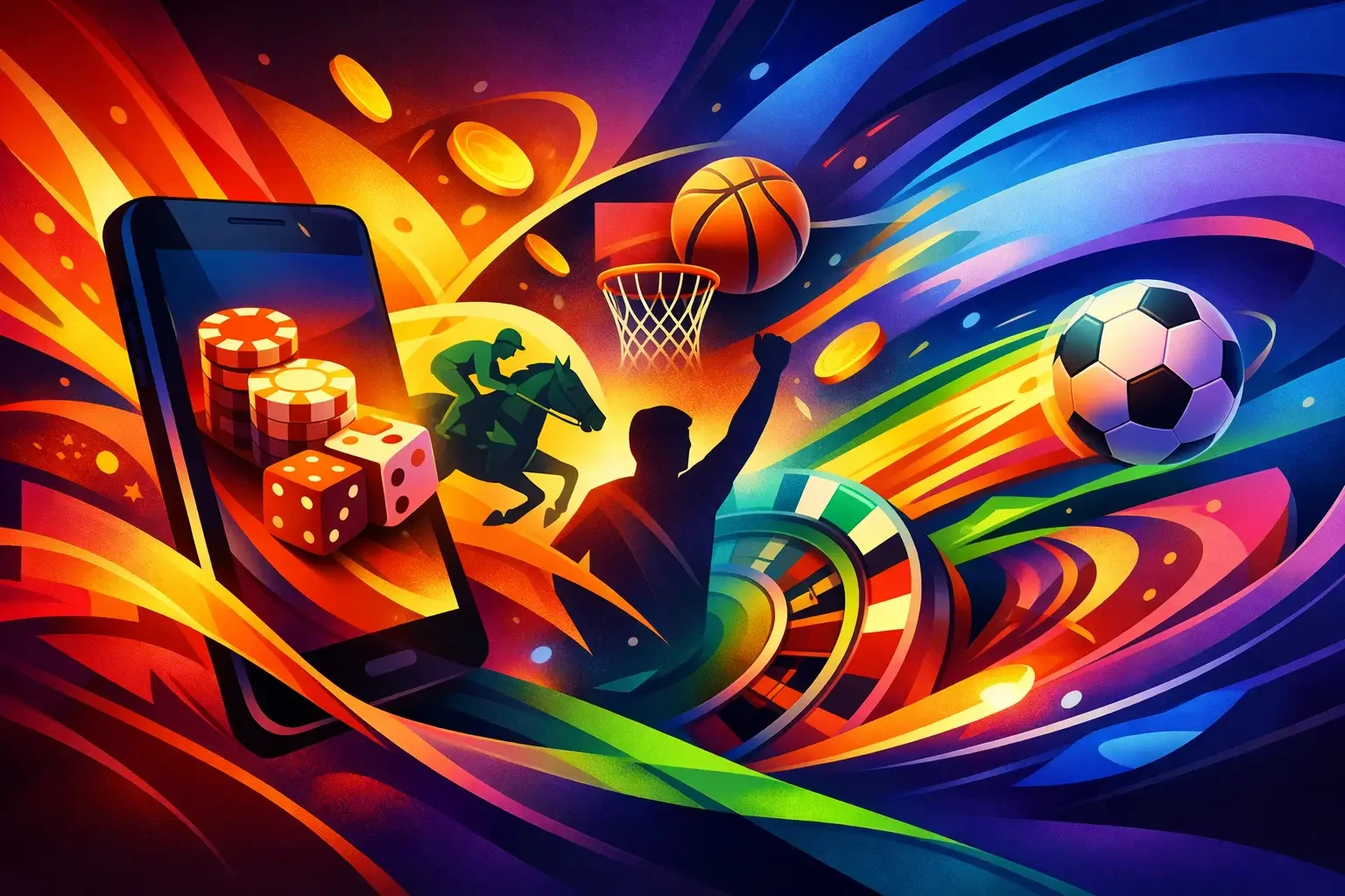 Paid Social for Betting Brands That Performs