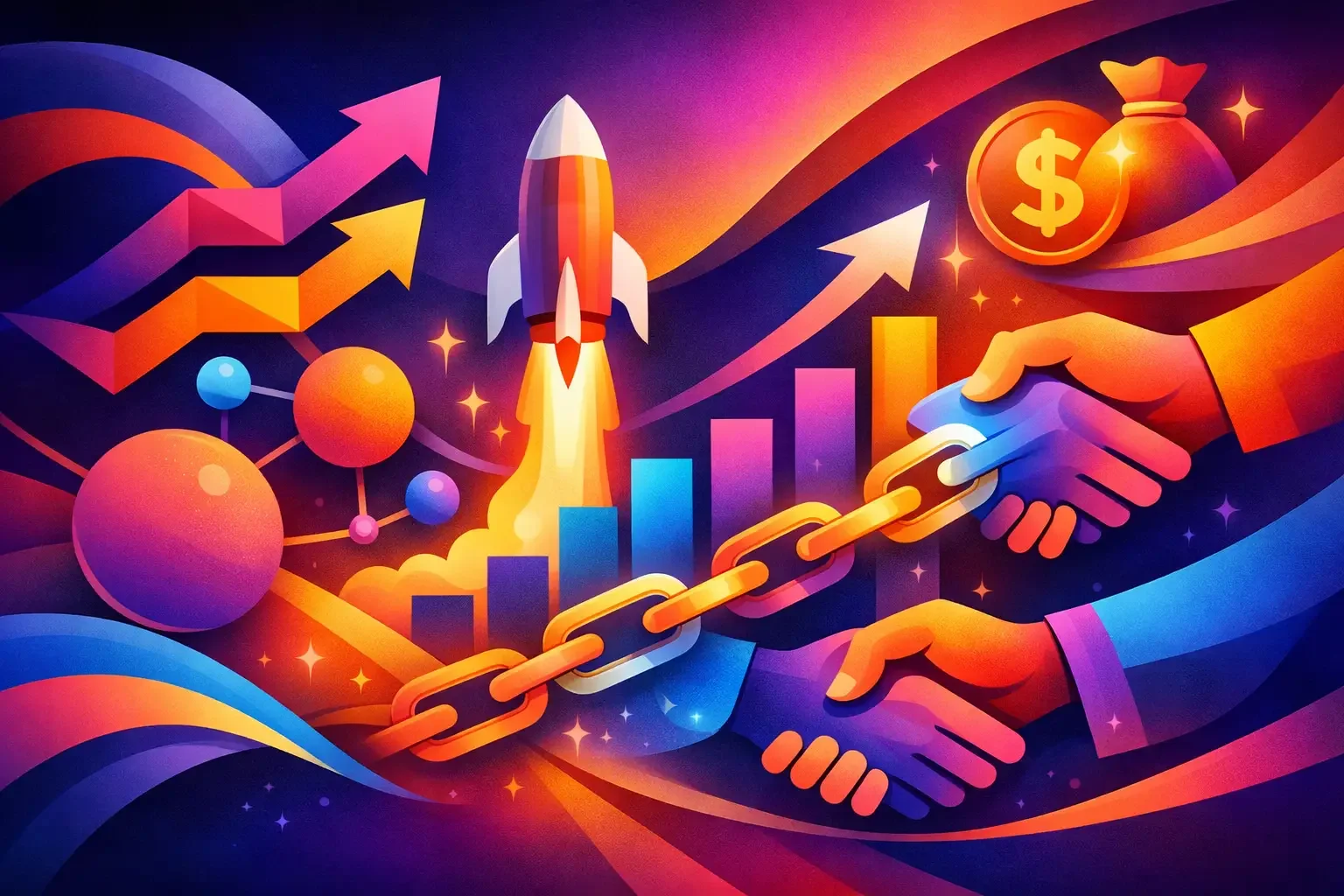 Affiliate Programme Growth Strategy That Scales