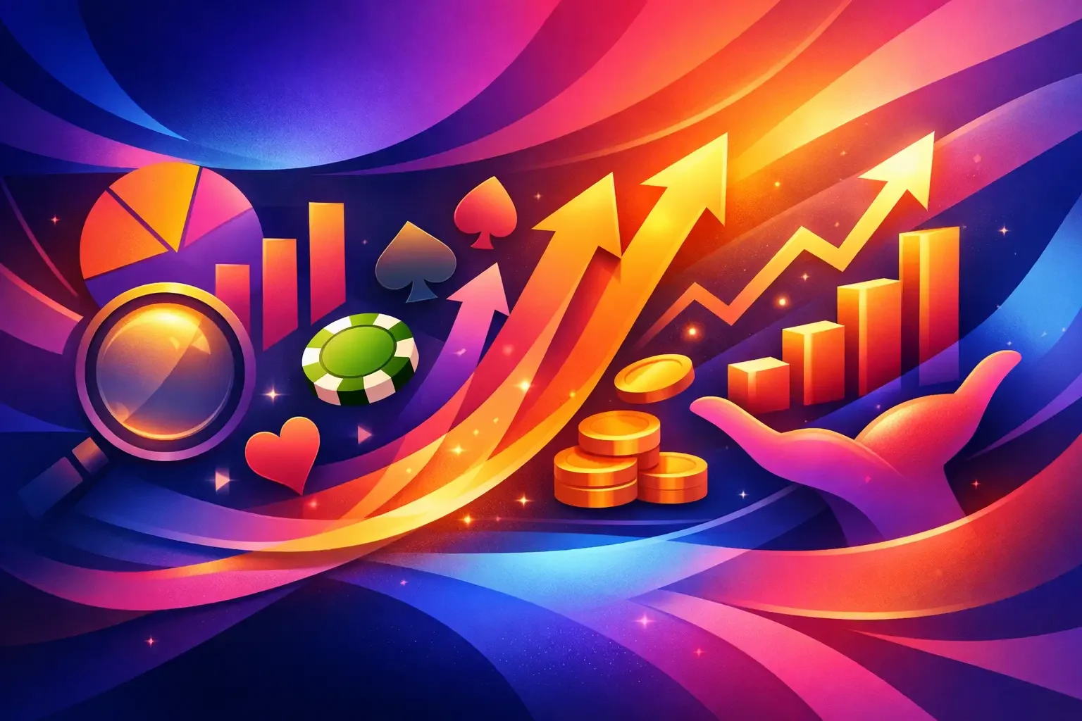 iGaming CRM Optimisation That Lifts Value