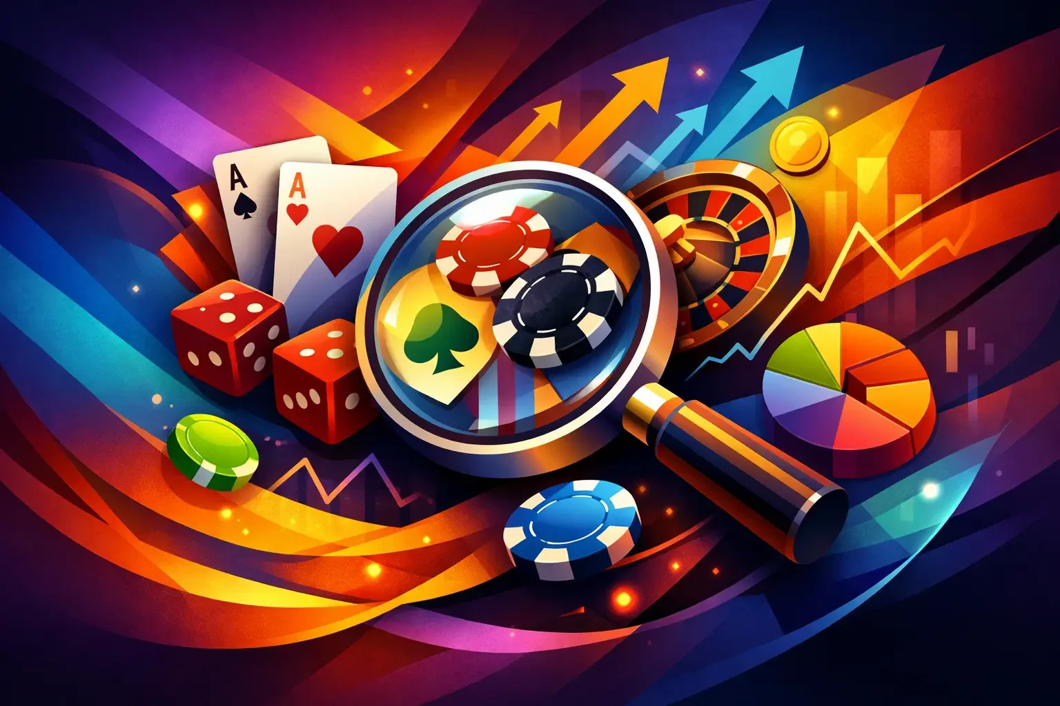 Gambling Competitor Monitoring Tools That Matter