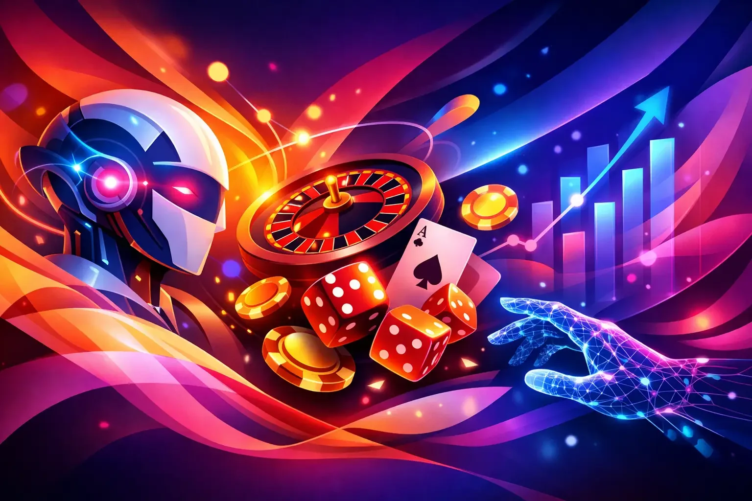 AI Automation for iGaming Marketing That Performs