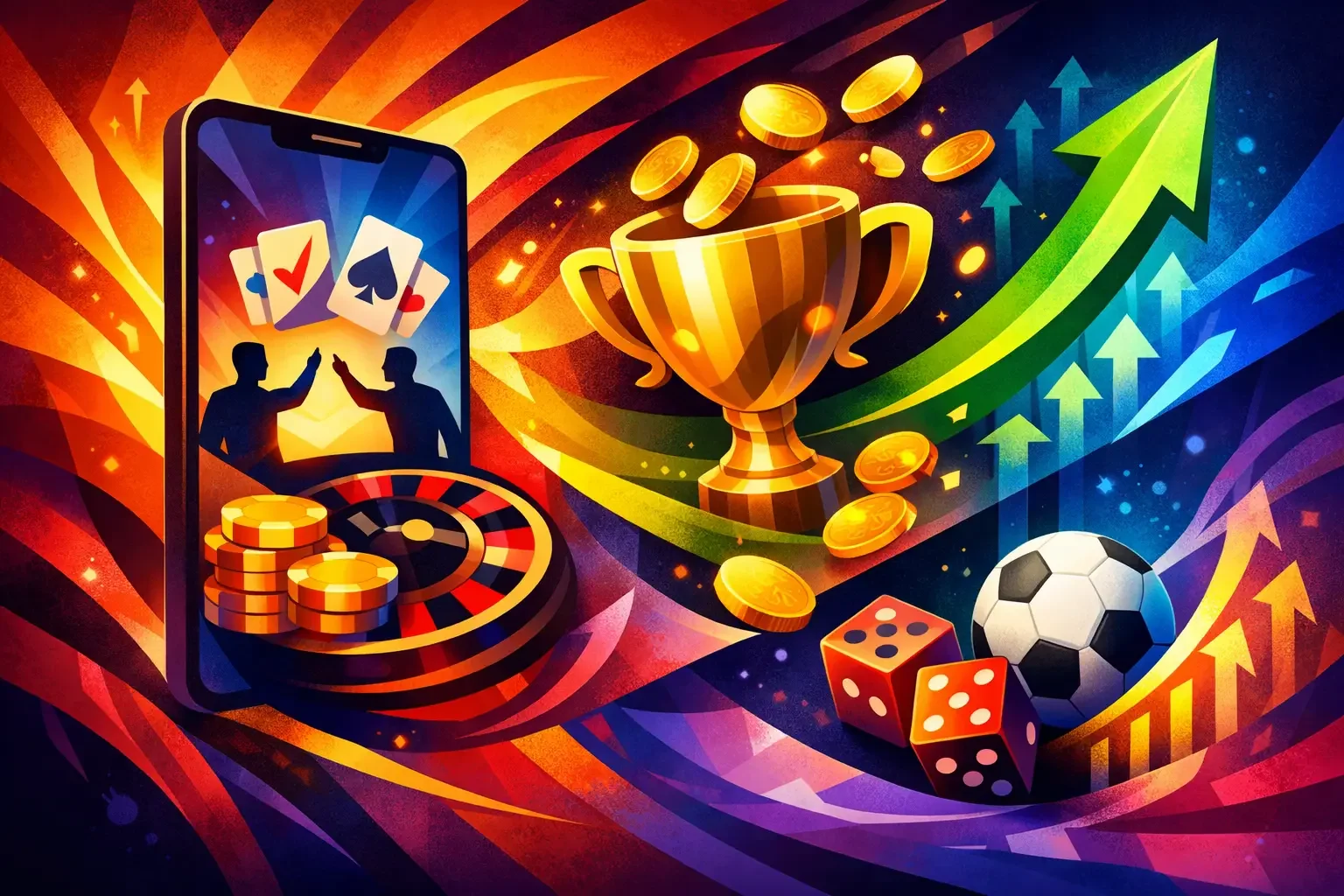 How to Acquire Betting Players Profitably
