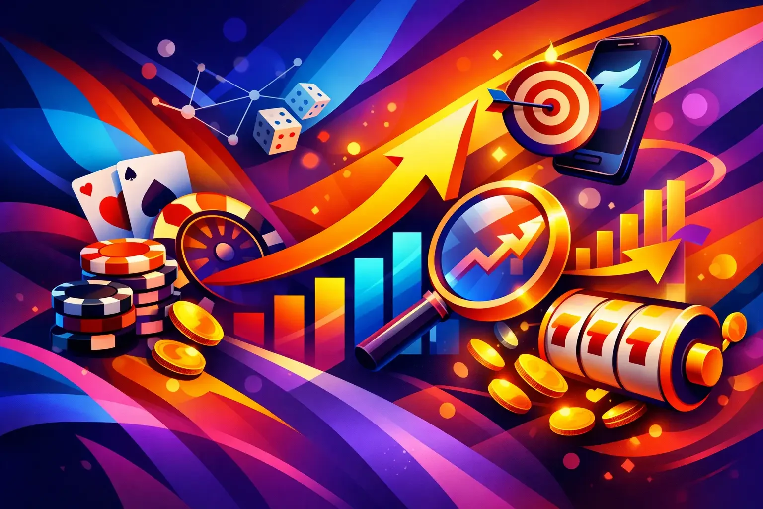 What an iGaming Performance Marketing Agency Does