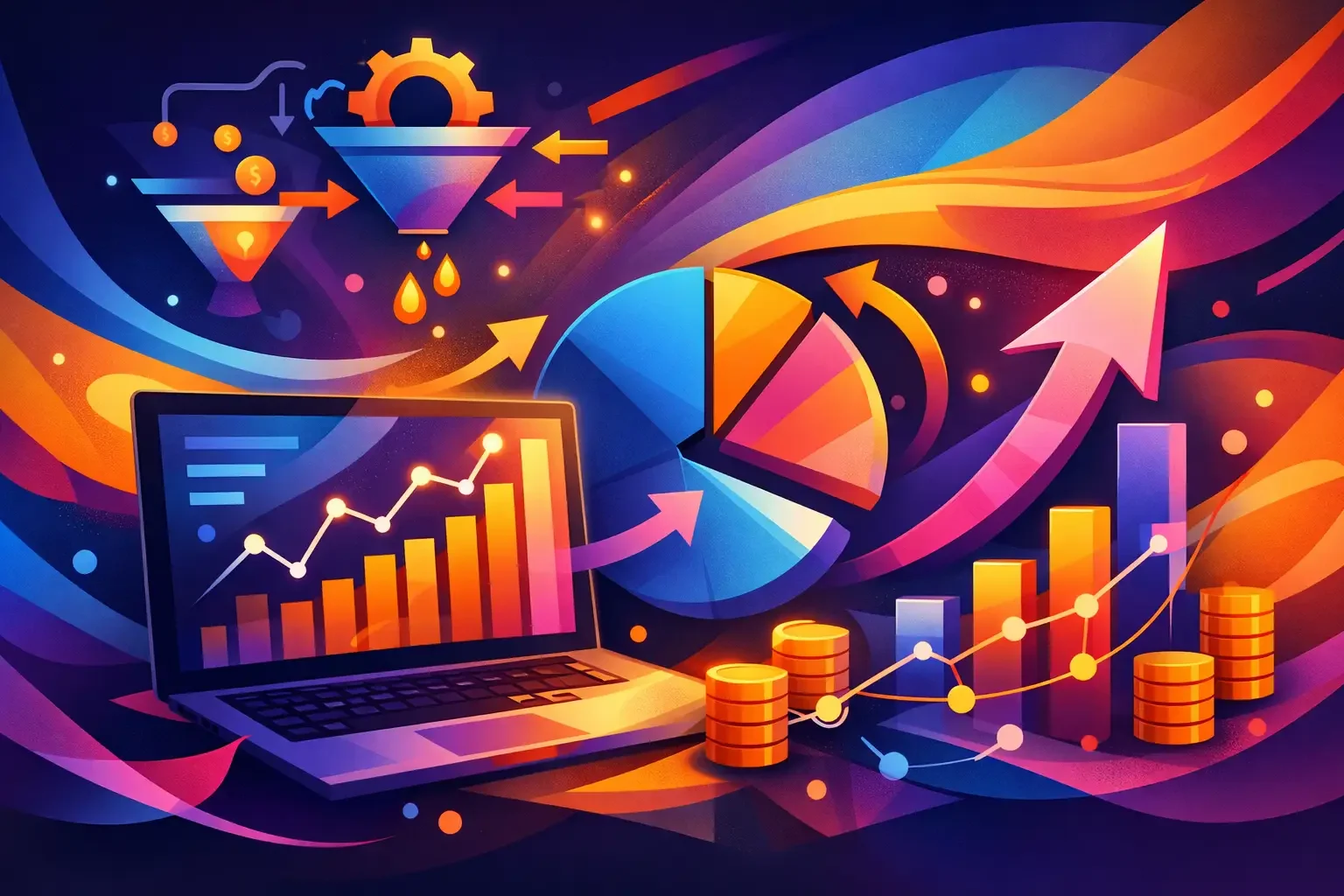 Affiliate Reporting Automation That Actually Works