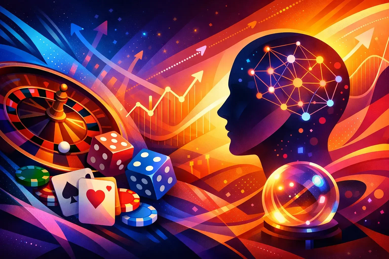 Predictive CRM for Gambling Operators