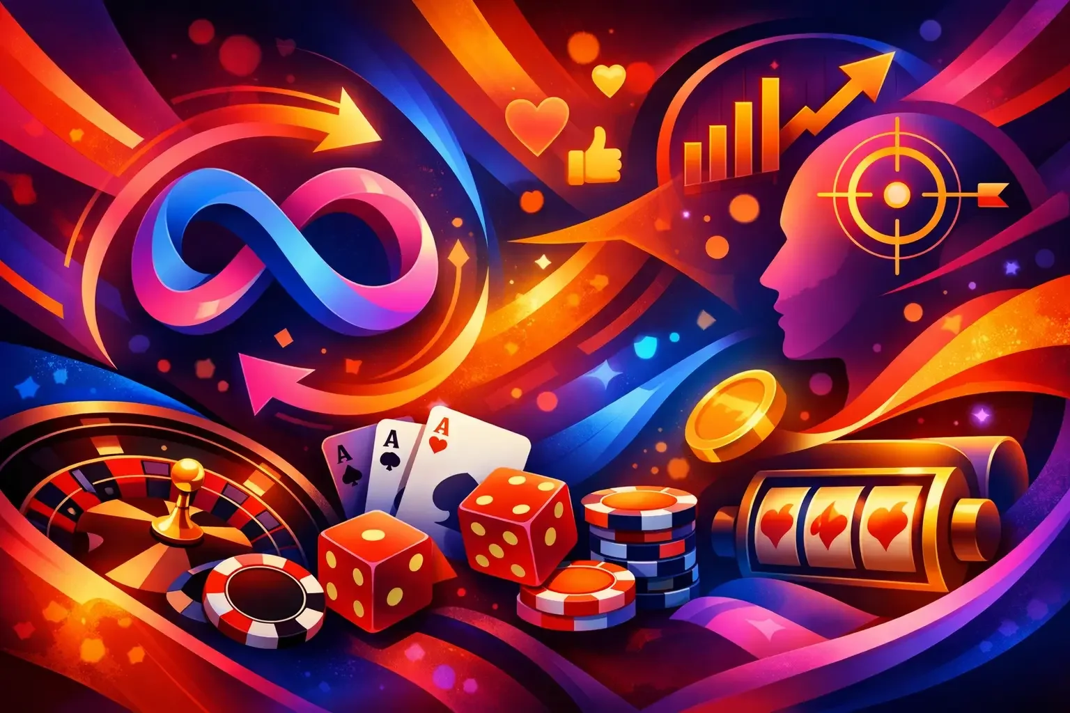 Meta ads for gambling operators that work