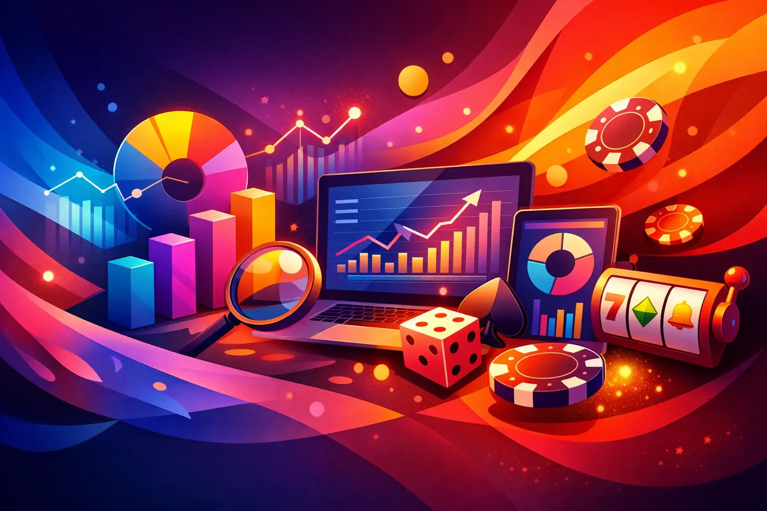 10 Best iGaming Reporting Tools