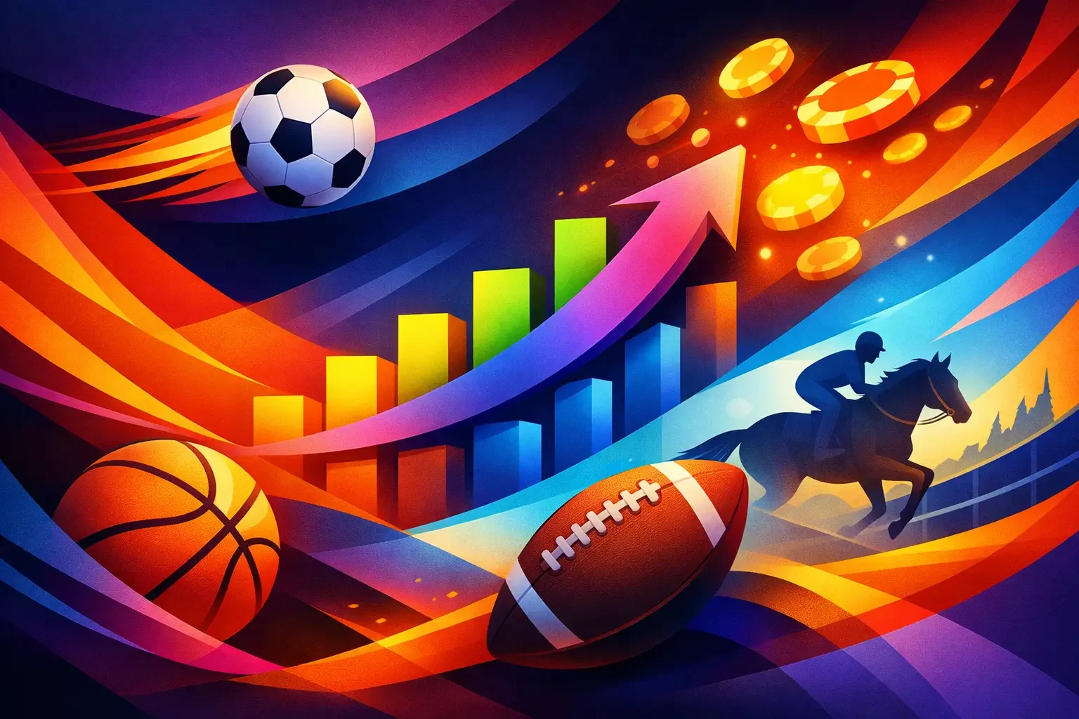 How to Scale Sportsbook Acquisition Without Losing Player Quality