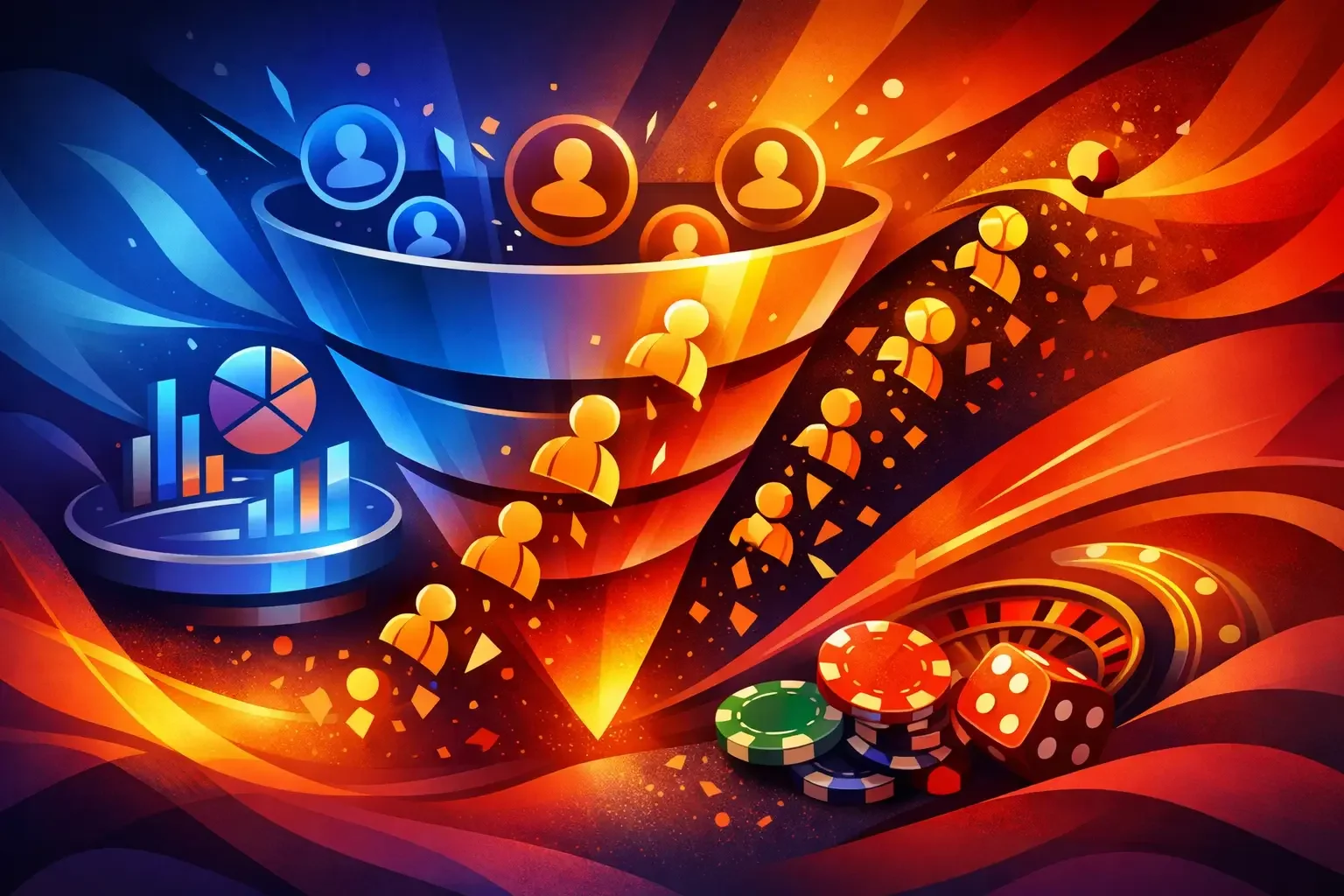 How to Reduce CRM Churn in iGaming