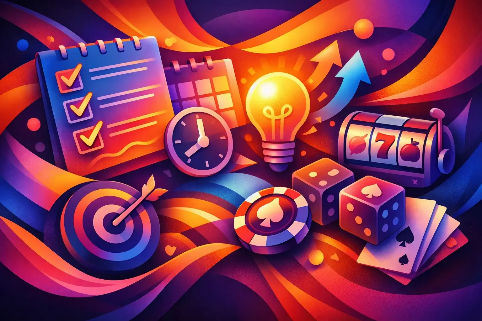 Prompt Templates for Planners in iGaming Teams