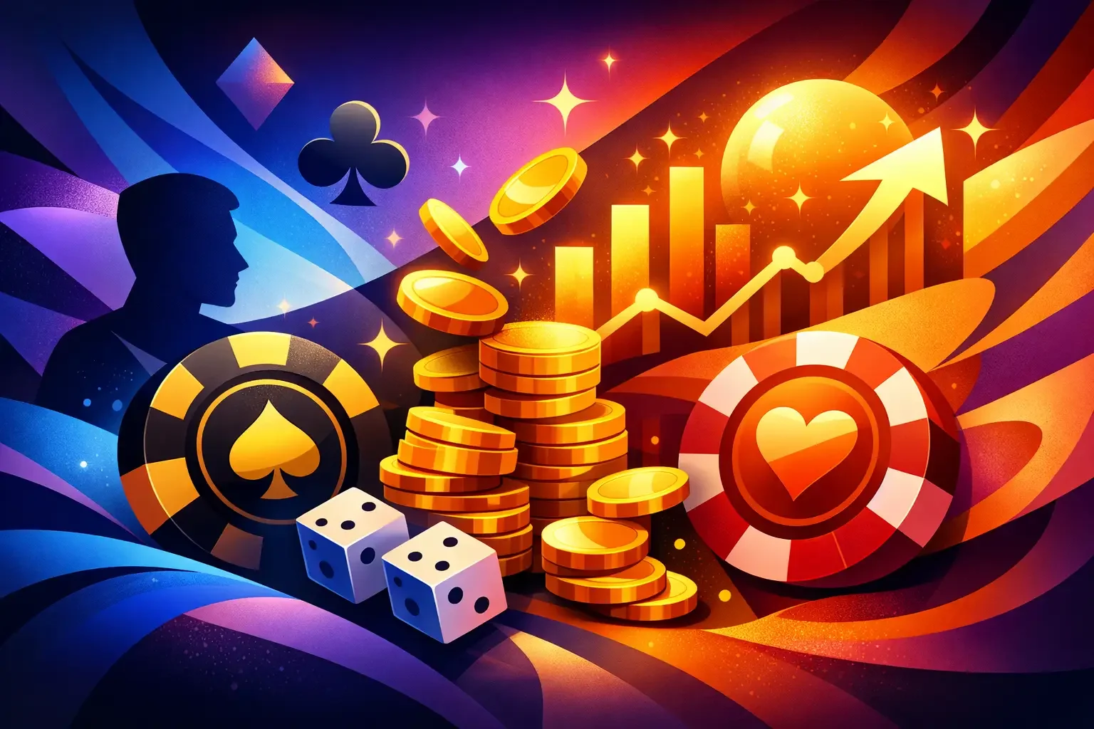 What Makes a High-Value Depositor in iGaming?
