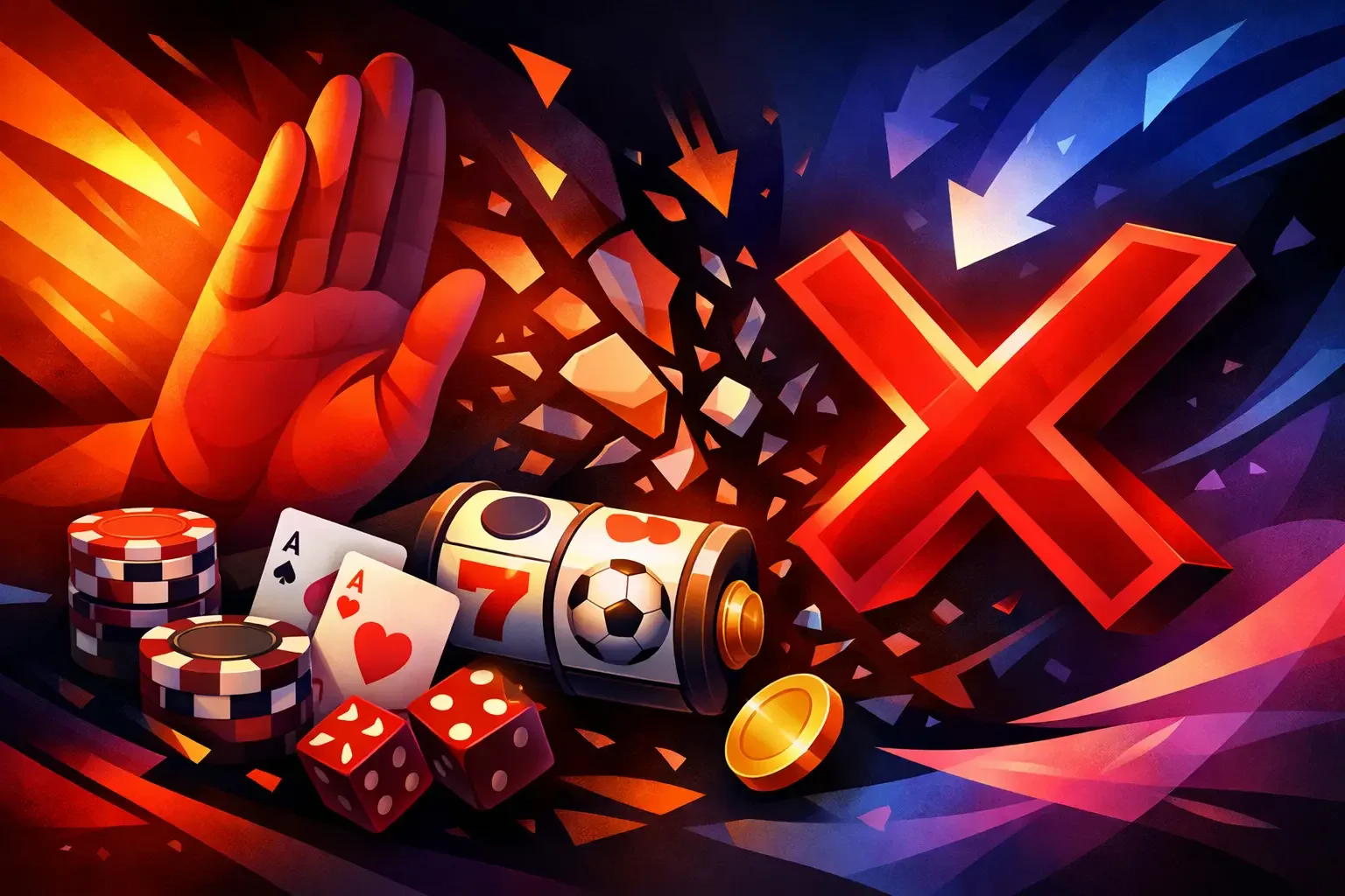 Why Do Betting Ads Get Rejected? 10 Common Causes