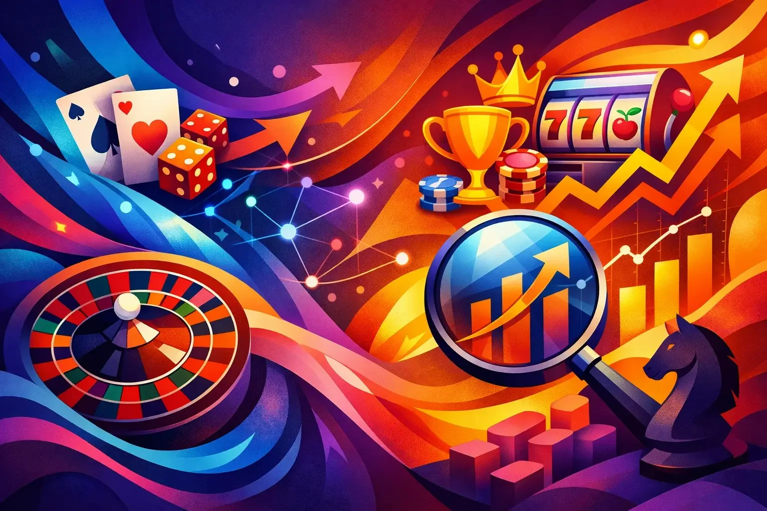 iGaming Competitor Monitoring Guide for Growth Teams