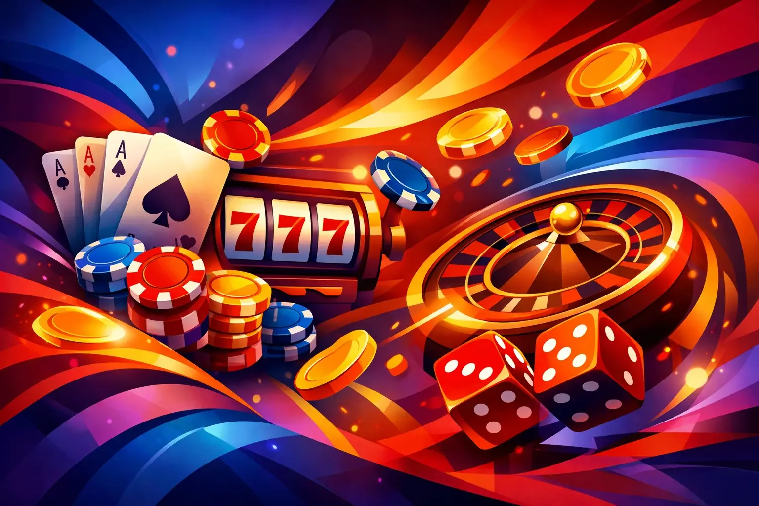 How to Improve Casino Conversion Rates