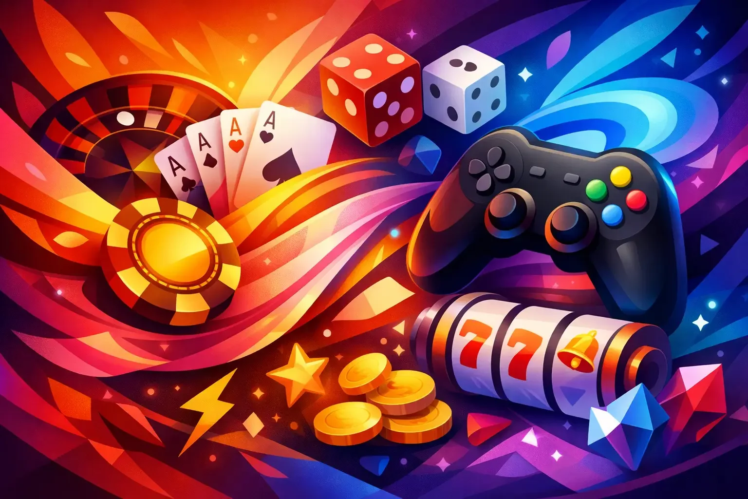 Practical Guide to iGaming Creative Testing
