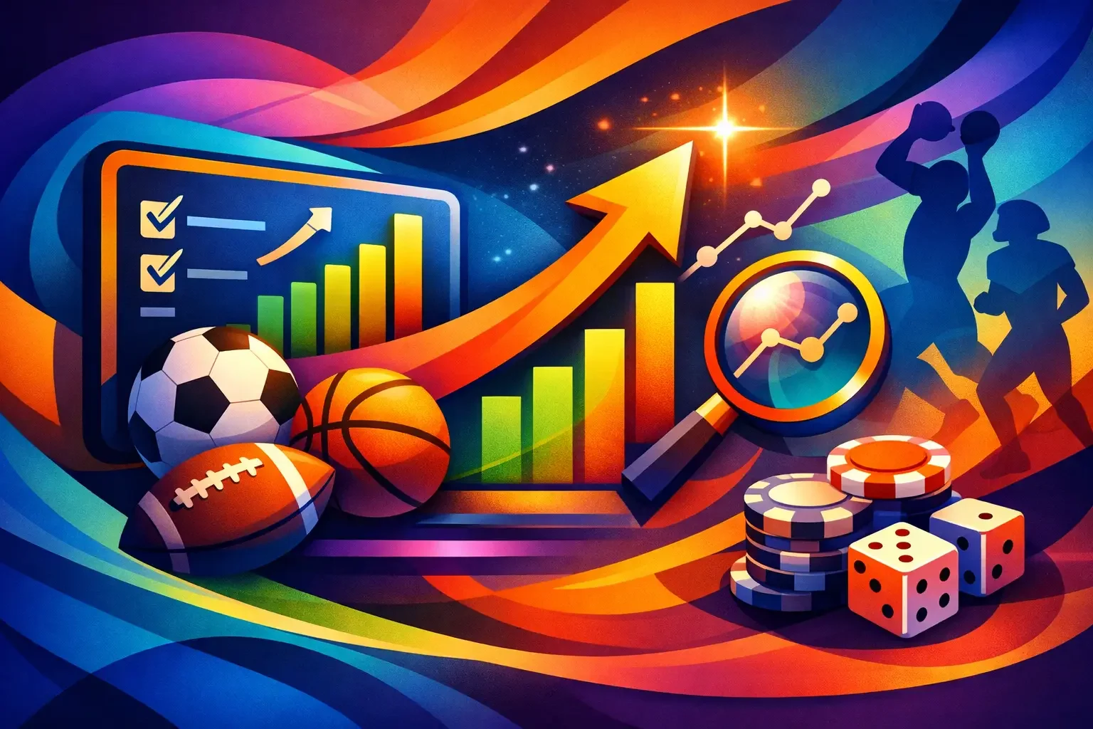 Sportsbook Landing Page Audit Checklist for Growth Teams