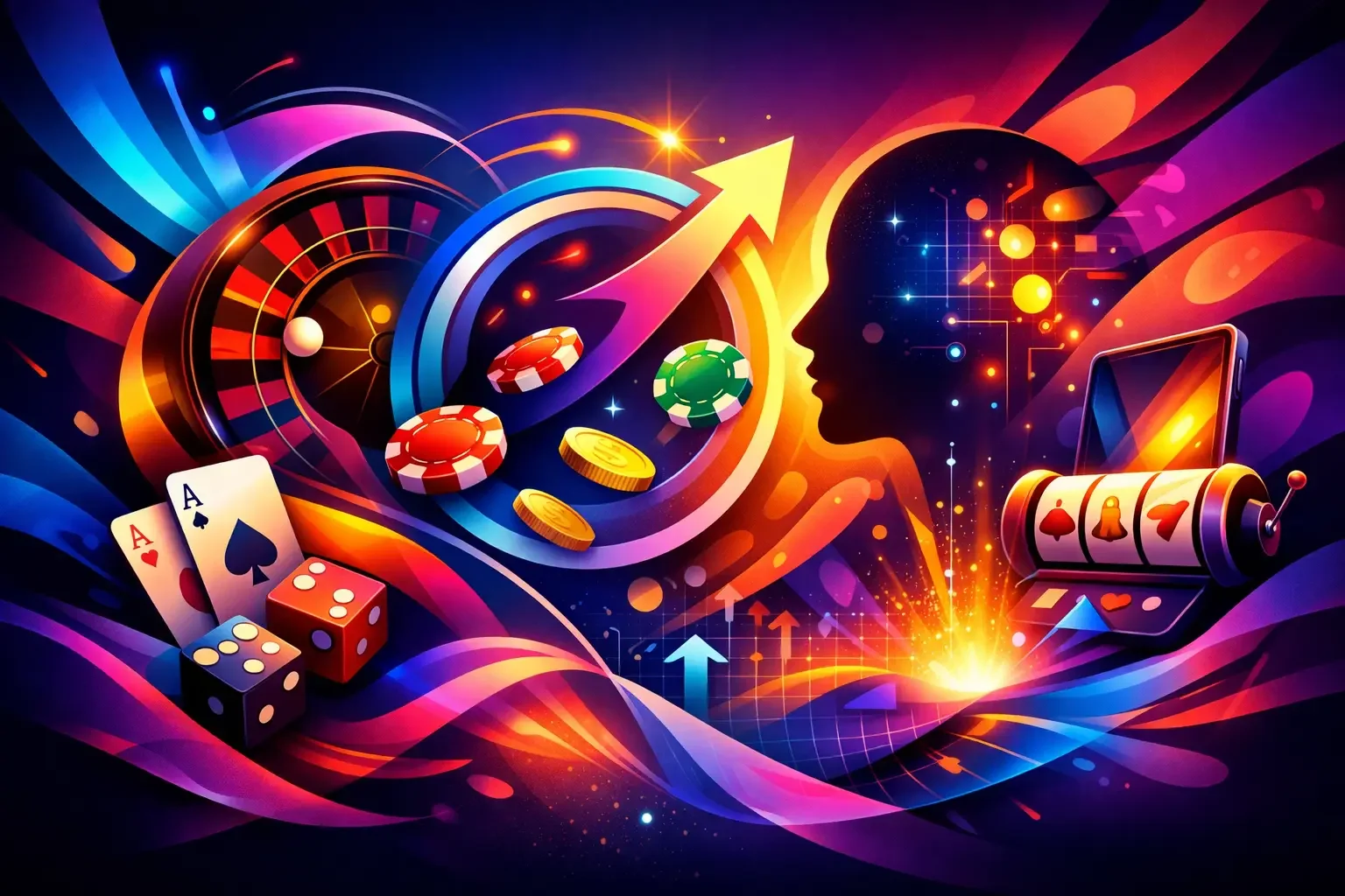 What Will Shape the Future of iGaming Acquisition?