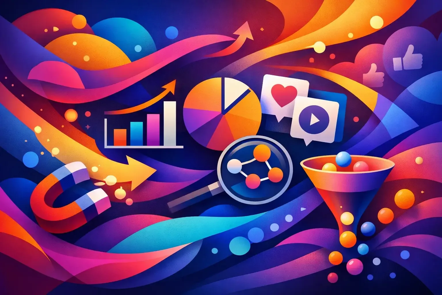 How to Structure Paid Social Testing Properly in iGaming