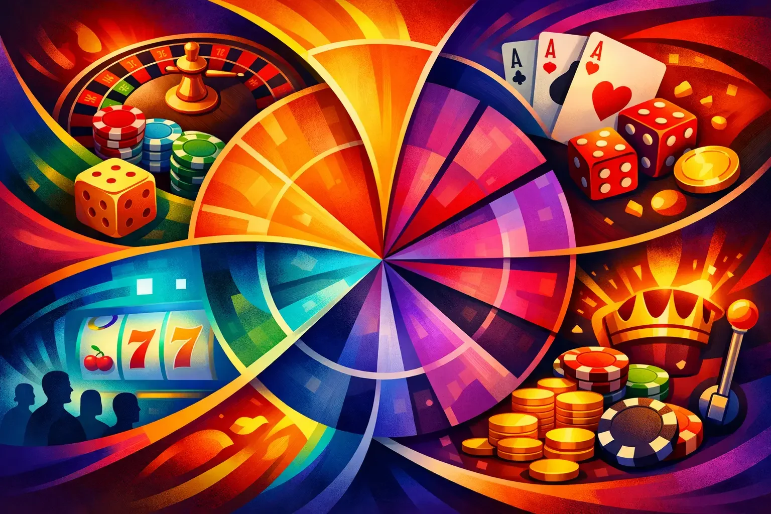 How to Segment Casino Audiences for Better Player Value