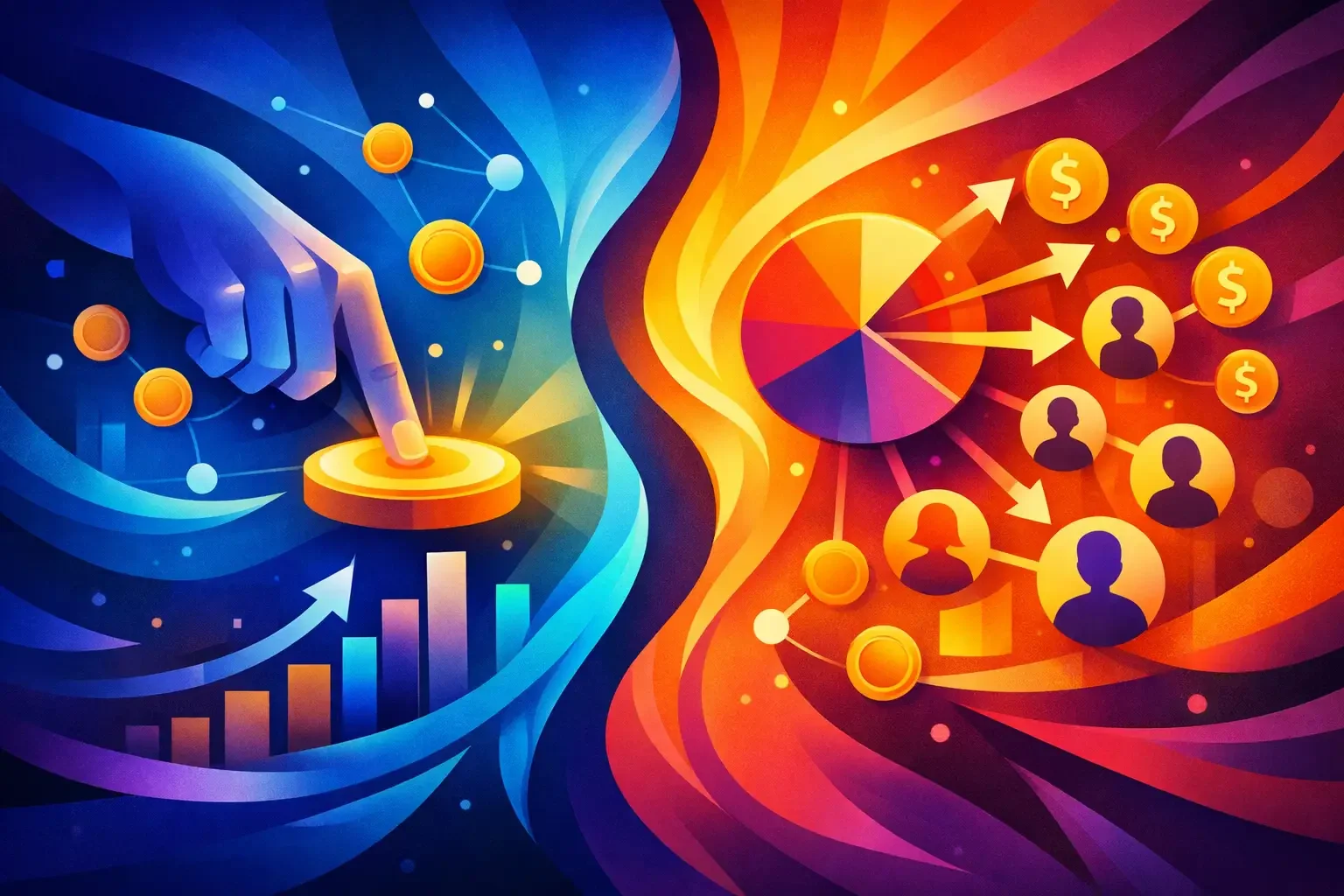 Choosing CPA Versus Revenue-Share Affiliates