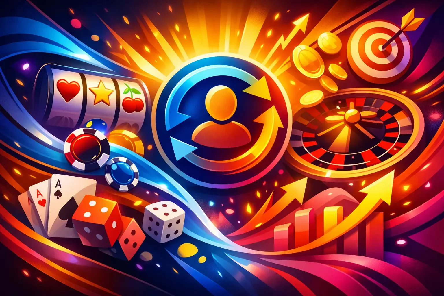 Top CRM Reactivation Triggers in iGaming