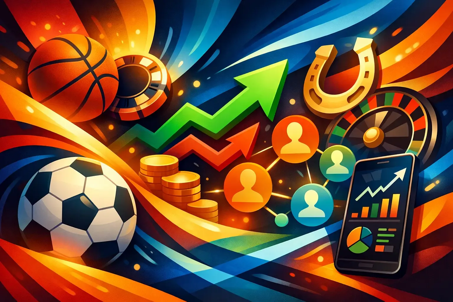 Best Sportsbook CRM Tactics That Improve Retention