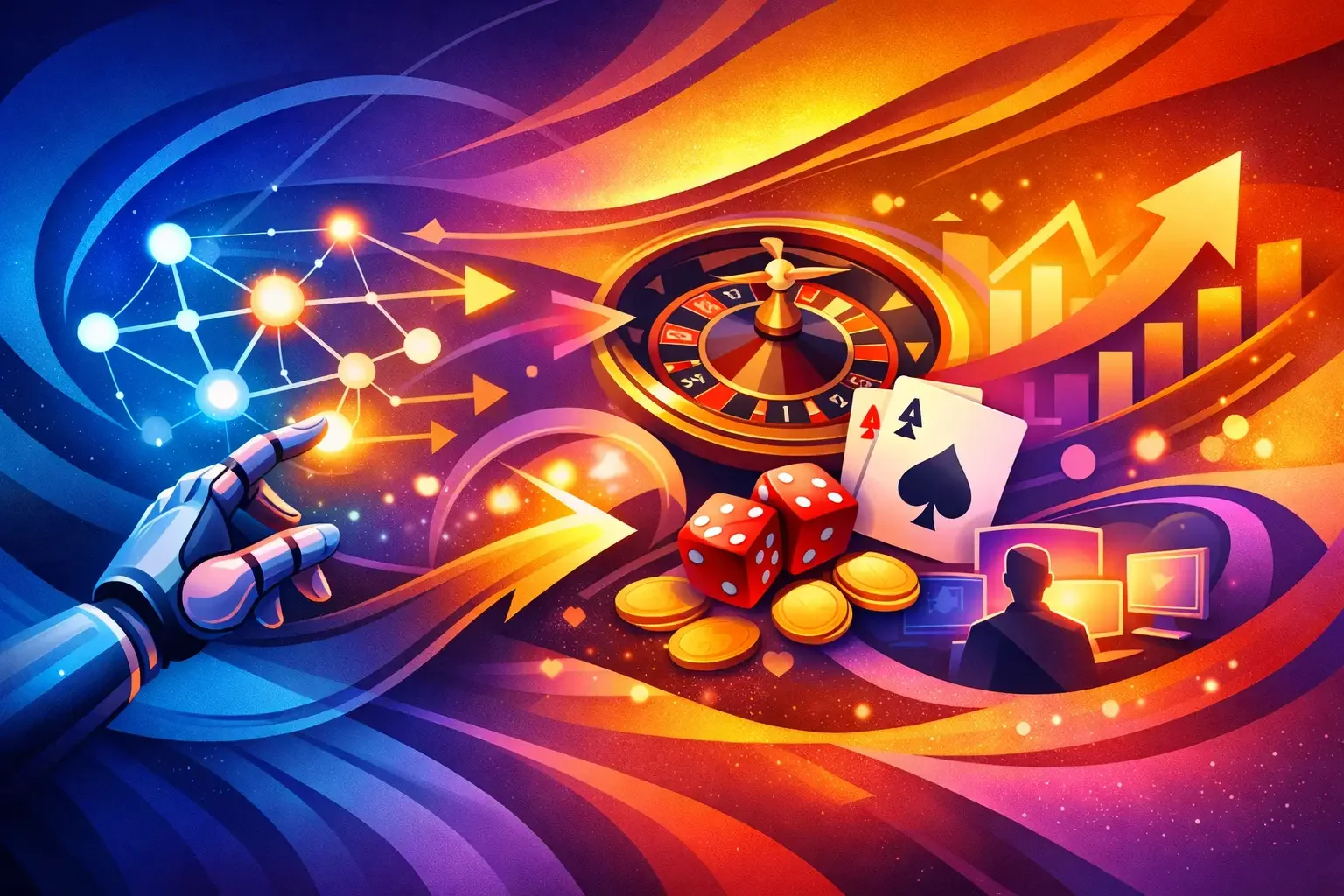 Affiliate Automation for iGaming Operators
