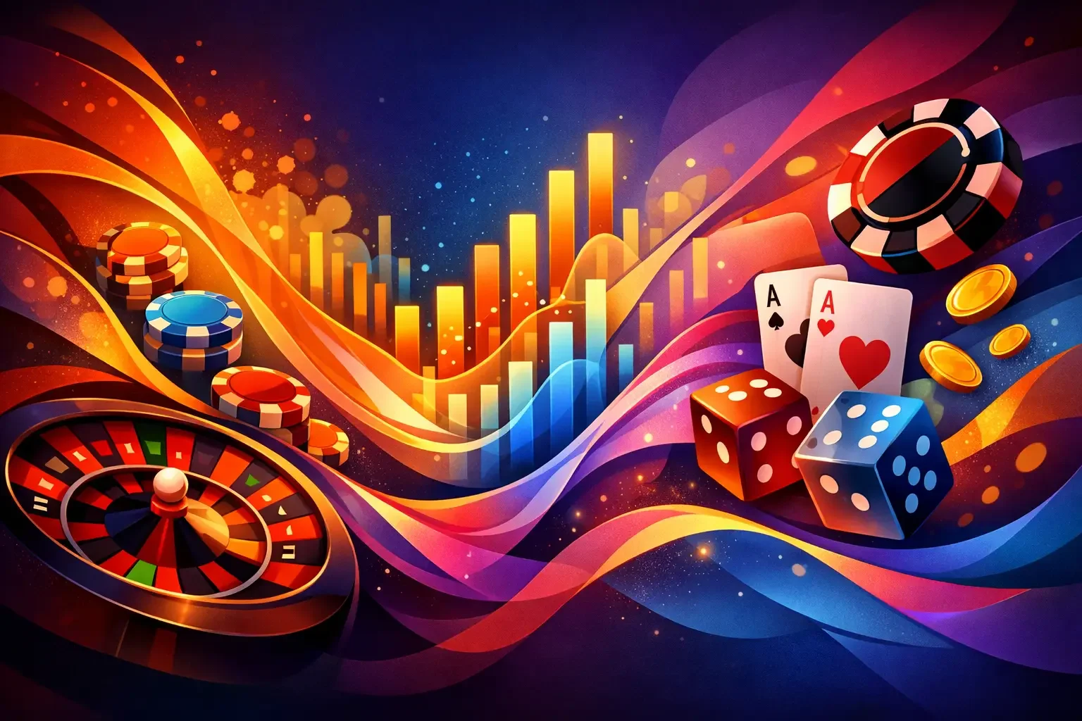 Casino First-Party Data That Drives Better Player Value