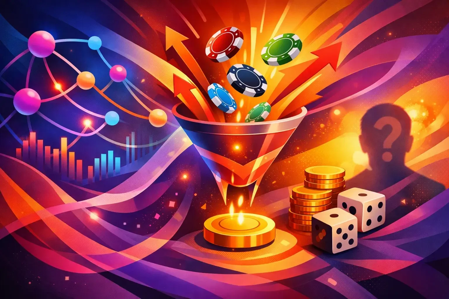 Which CRM Events Predict Player Deposits?