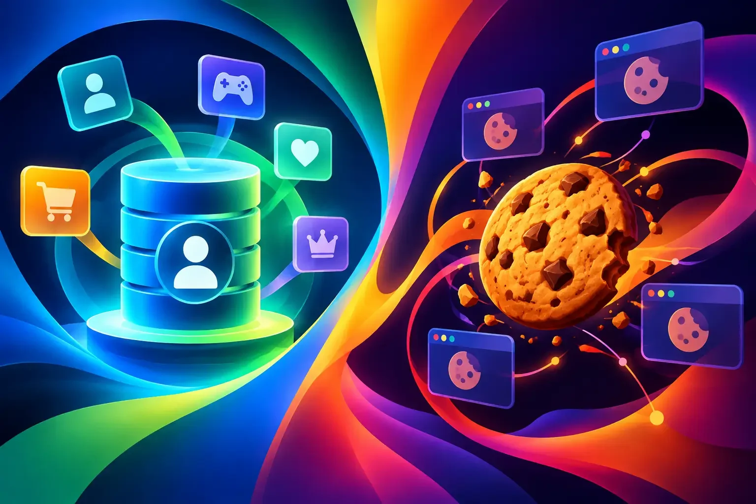 First-Party Data vs Cookies in iGaming