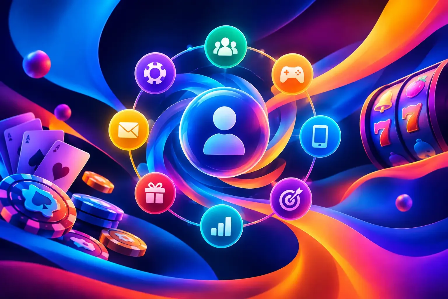 When Should Operators Use CDPs in iGaming?
