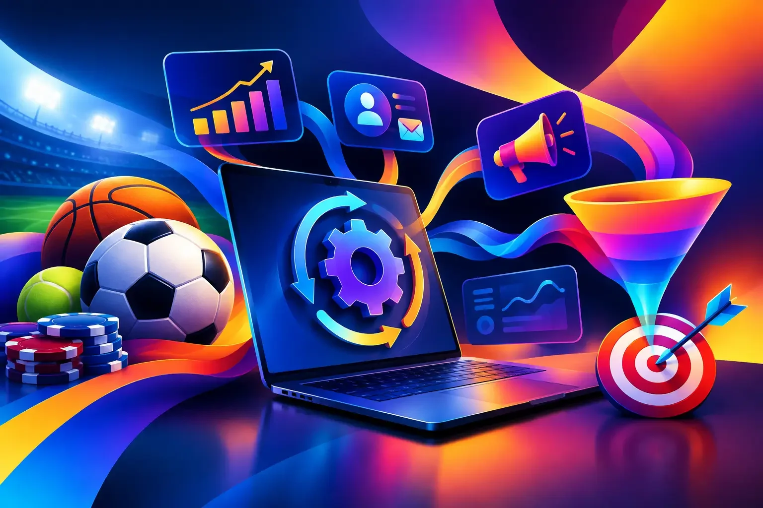 Betting Marketing Automation Review: What to Test