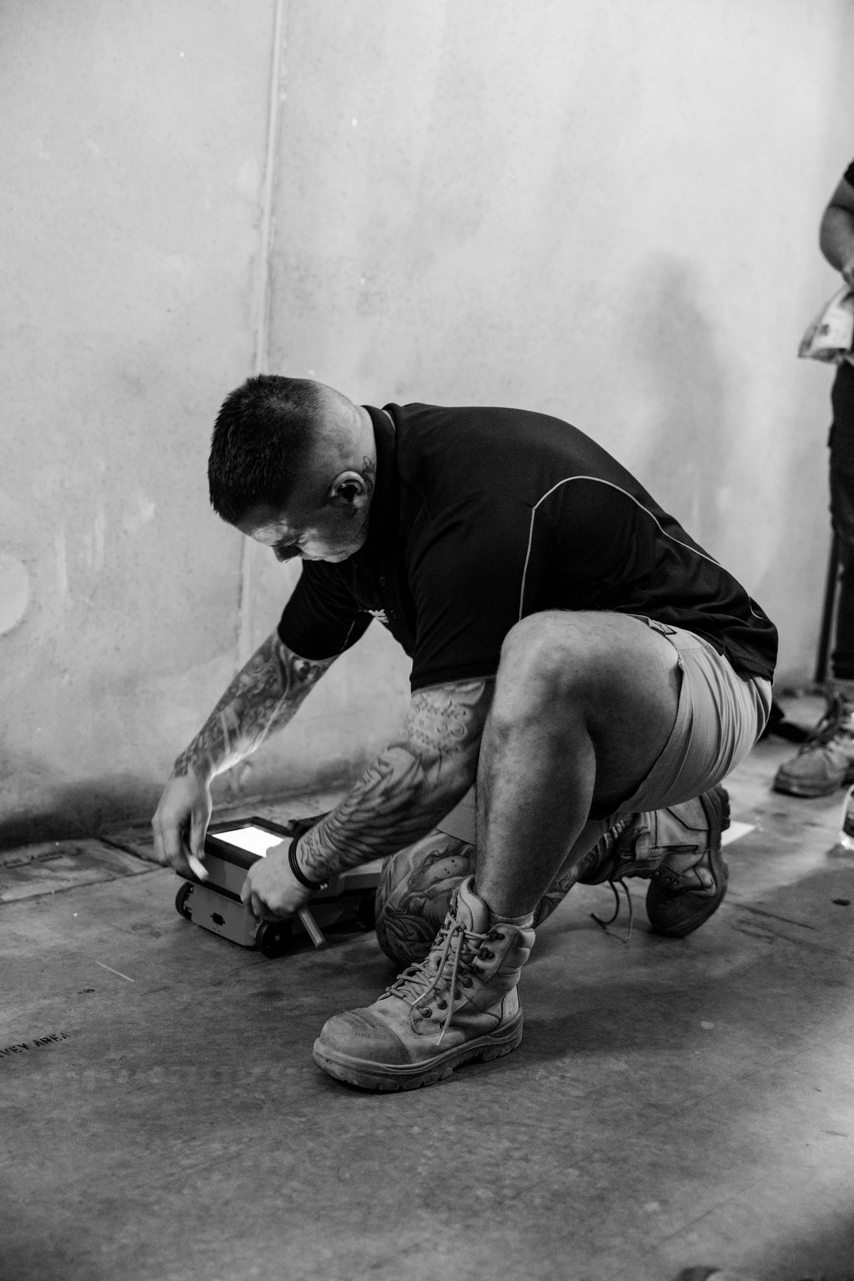 The Importance of Professional Concrete Scanning