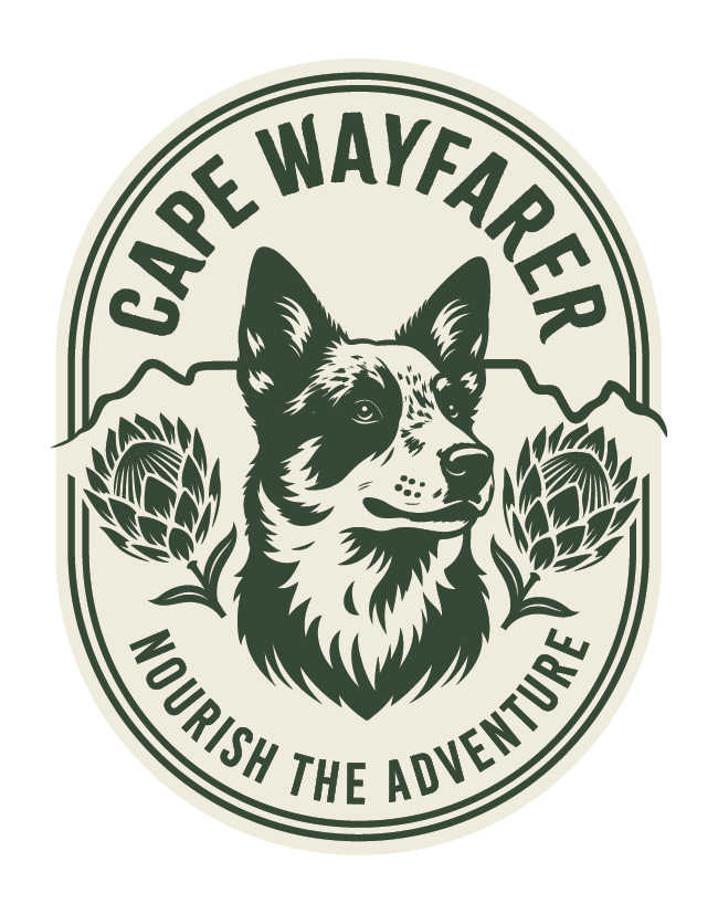 CAPE WAYFARER