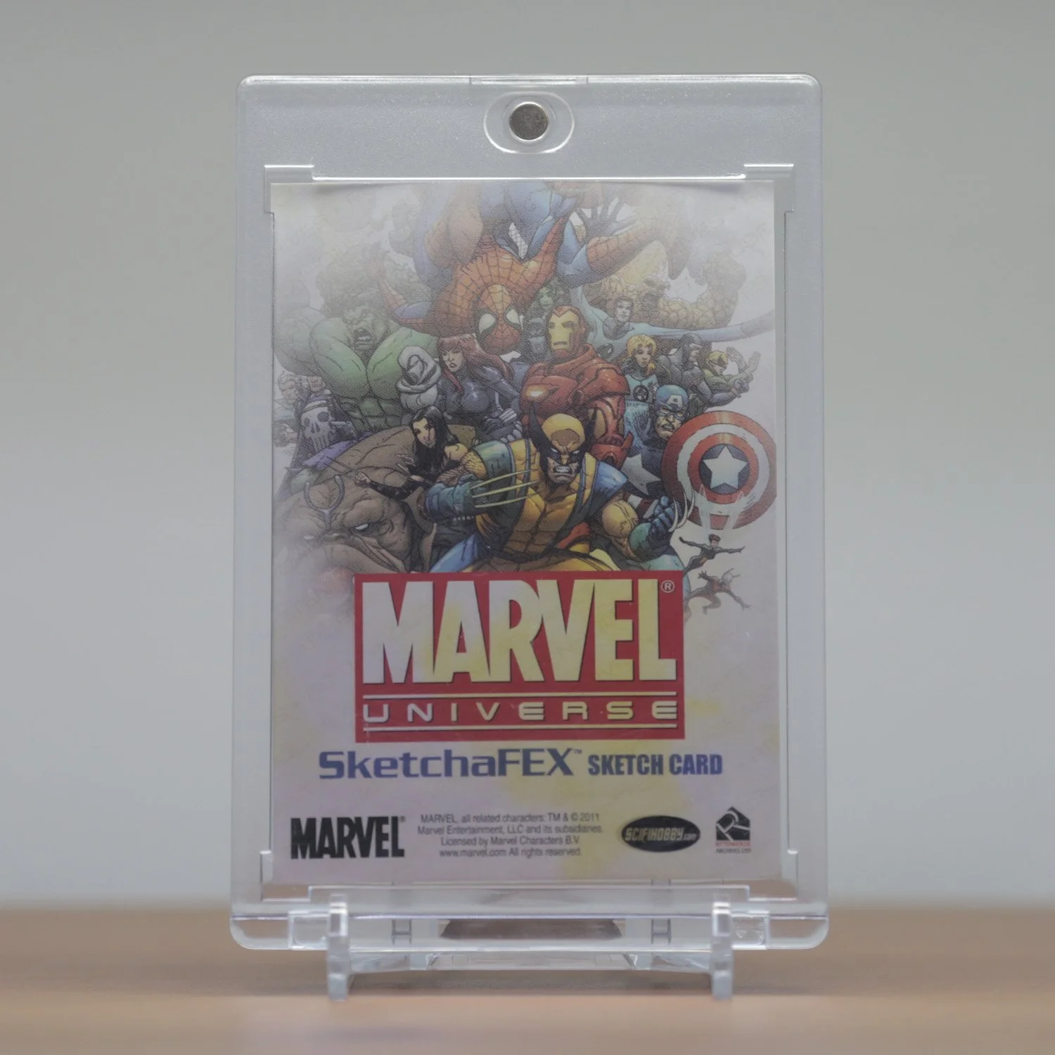 2011 Marvel Universe SKETCHFEX-Scheidt-Phoenix(Back).jpg