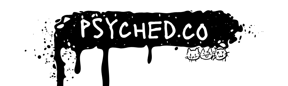 PSYCHED.CO