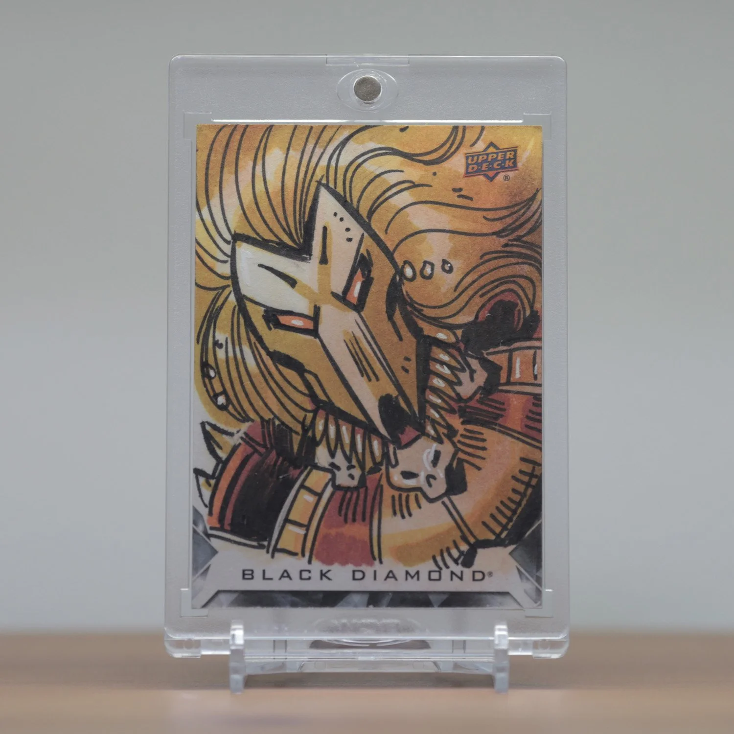 Marvel Black Diamond-Tim Shinn-Killmonger(Front).jpg