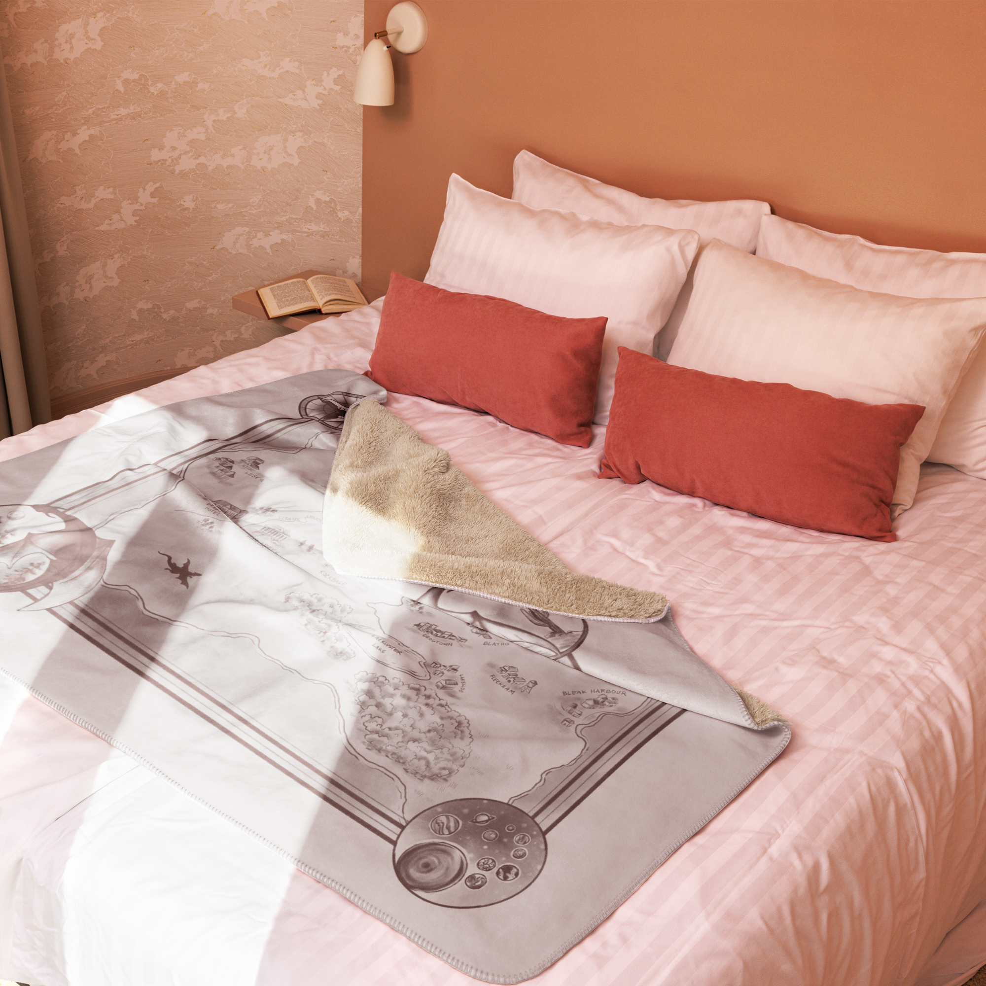 sublimated-sherpa-blanket-tan-50x60-front-67bcf525a6490.png